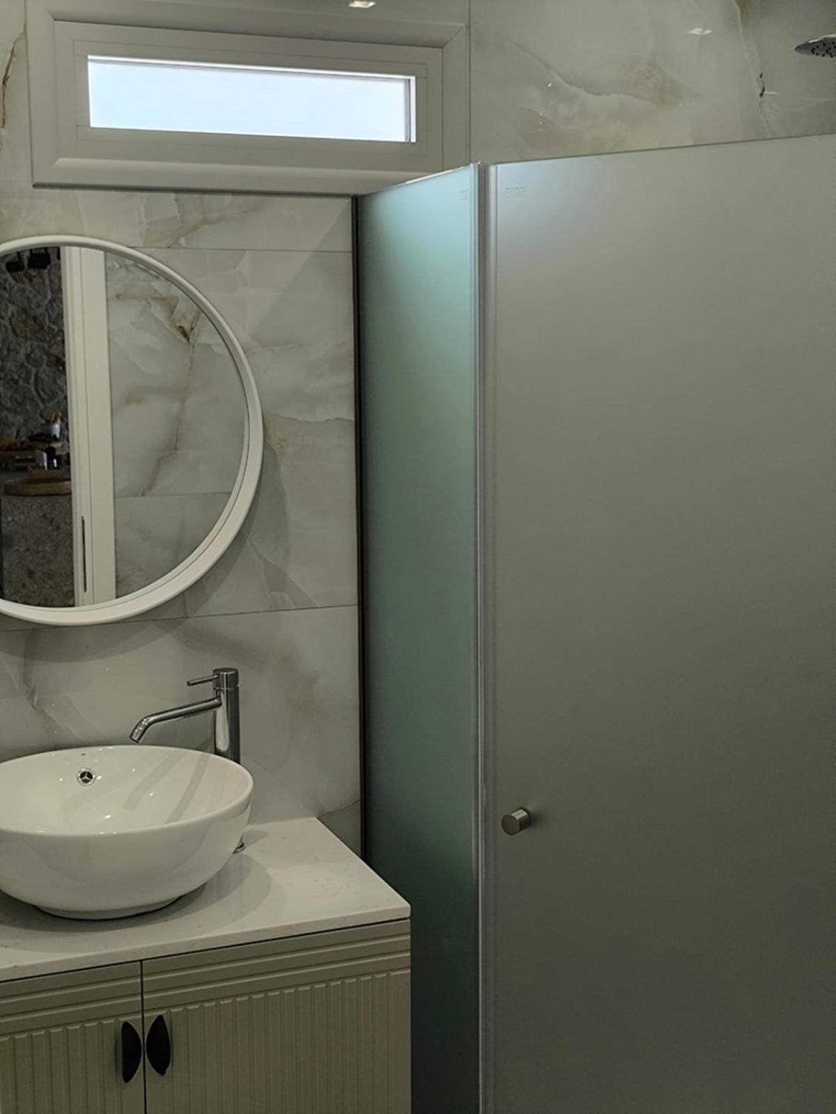 Valantina'S & Mannouel Lardos Luxury Villas Екстер'єр фото