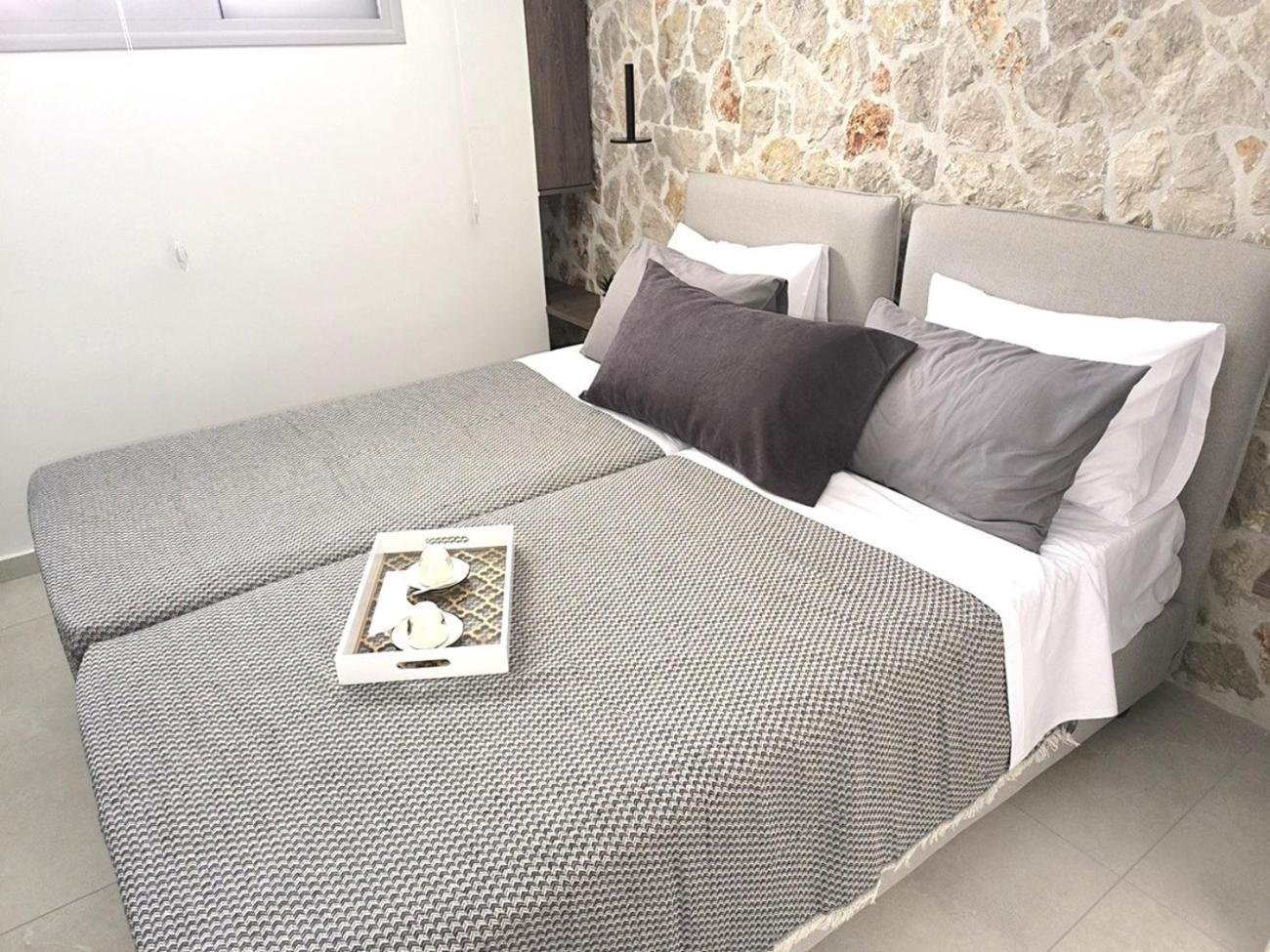 Valantina'S & Mannouel Lardos Luxury Villas Екстер'єр фото